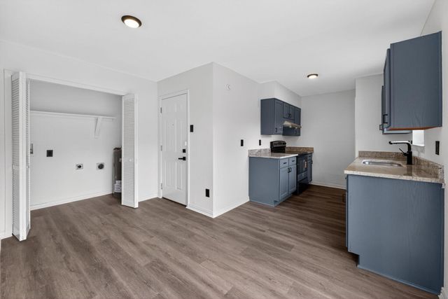 302 Independence Drive, Garland, TX 75043
