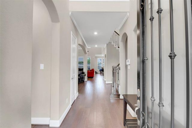 25426 Angelwood Springs Lane, Tomball, TX 77375