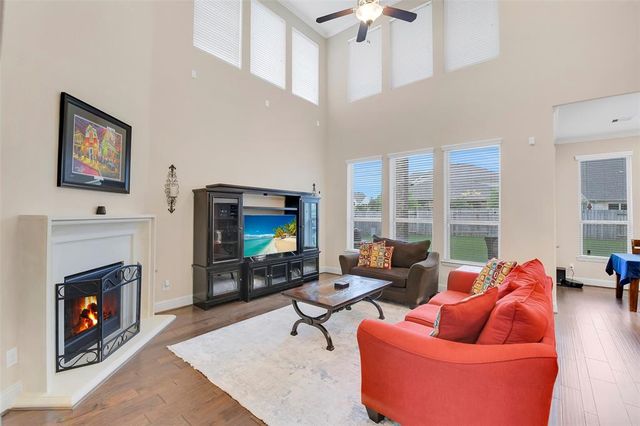 25426 Angelwood Springs Lane, Tomball, TX 77375