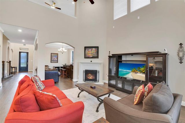 25426 Angelwood Springs Lane, Tomball, TX 77375