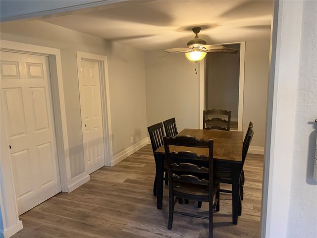 150 Ash Creek Court, Springtown, TX 76082