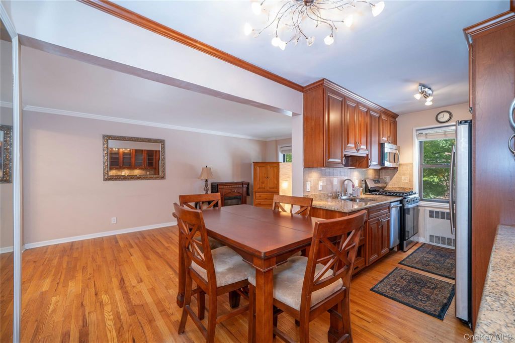 485 E Lincoln Avenue 207, Mount Vernon, NY 10552 — photo 4