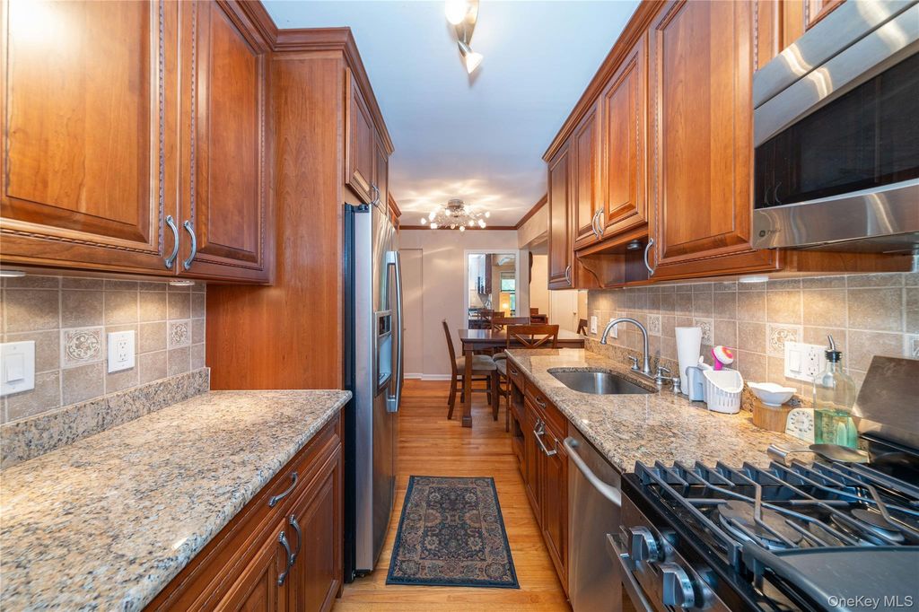 485 E Lincoln Avenue 207, Mount Vernon, NY 10552 — photo 5