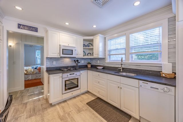 2 Port Way 1, Mattapoisett, MA 02739