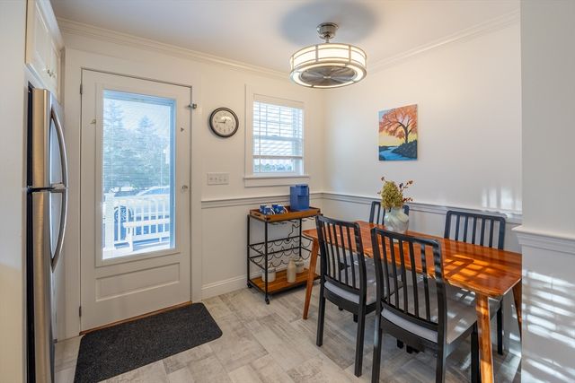 2 Port Way 1, Mattapoisett, MA 02739