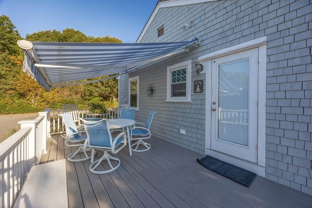 2 Port Way 1, Mattapoisett, MA 02739