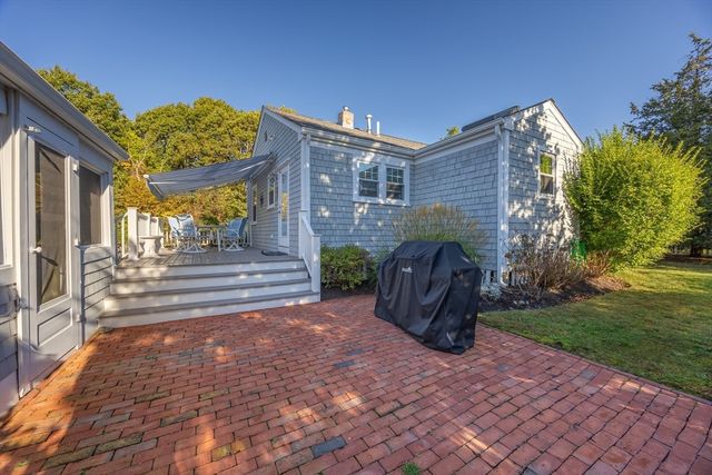 2 Port Way 1, Mattapoisett, MA 02739