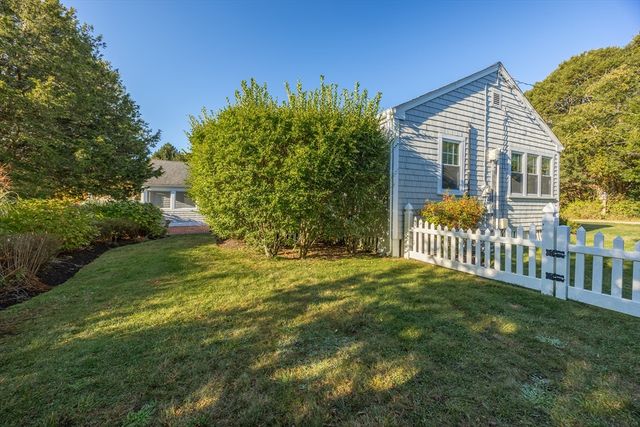2 Port Way 1, Mattapoisett, MA 02739