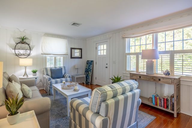 2 Port Way 1, Mattapoisett, MA 02739