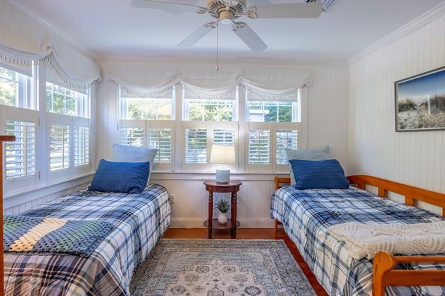 2 Port Way 1, Mattapoisett, MA 02739