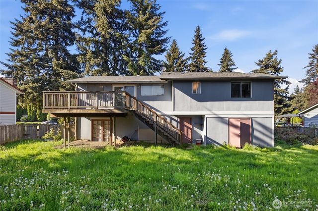 3713 SW 338th Place, Federal Way, WA 98023