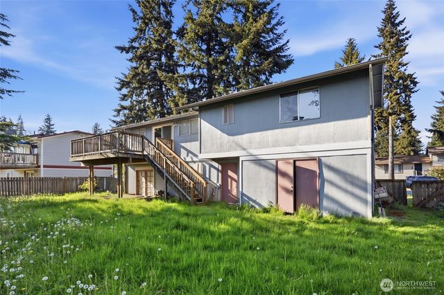 3713 SW 338th Place, Federal Way, WA 98023