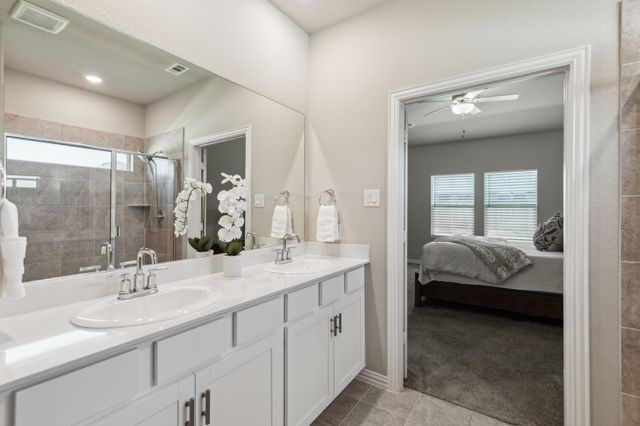 452 Ella Lane, Fate, TX 75087