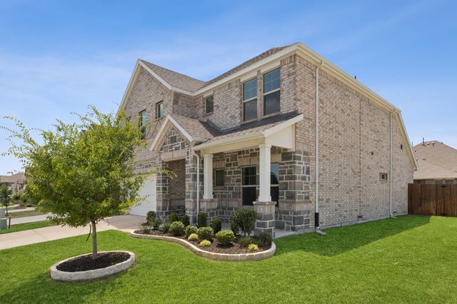 452 Ella Lane, Fate, TX 75087