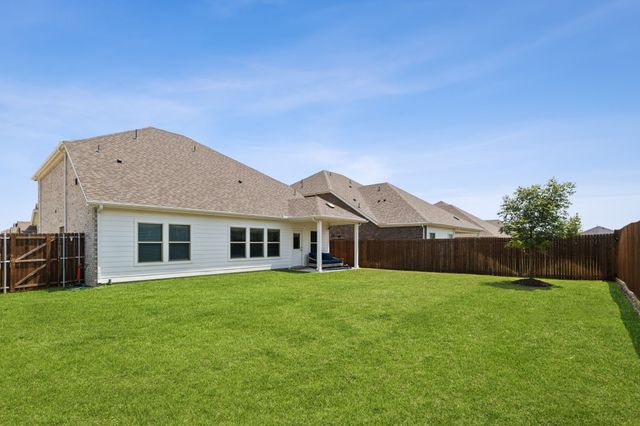 452 Ella Lane, Fate, TX 75087