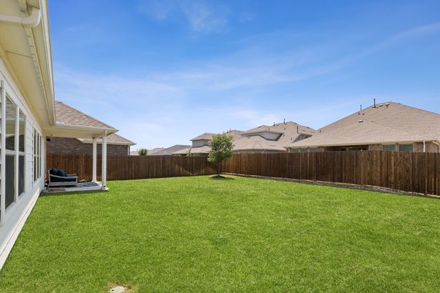 452 Ella Lane, Fate, TX 75087