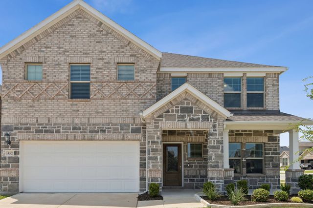 452 Ella Lane, Fate, TX 75087