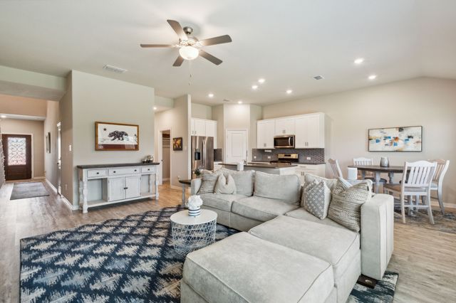 452 Ella Lane, Fate, TX 75087