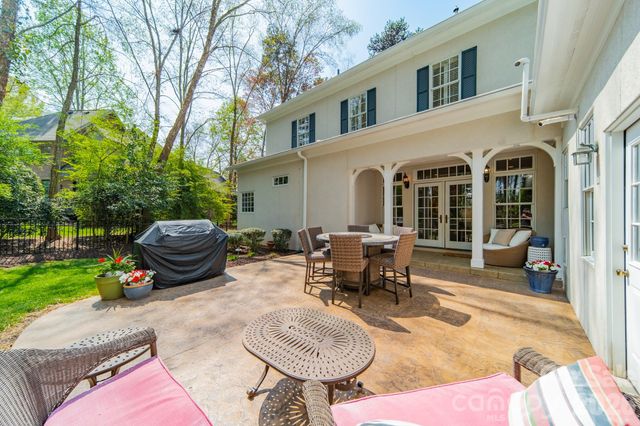 126 Patience Place Lane, Mooresville, NC 28117