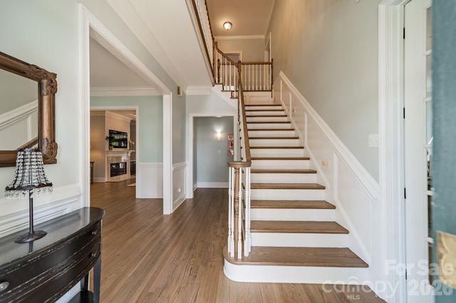 126 Patience Place Lane, Mooresville, NC 28117