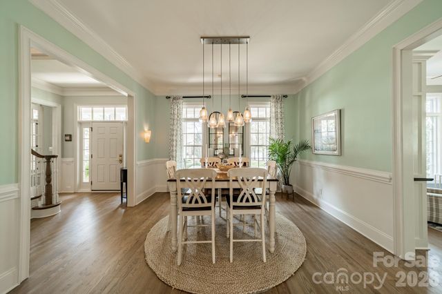 126 Patience Place Lane, Mooresville, NC 28117
