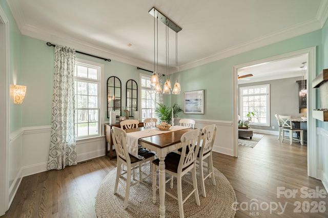 126 Patience Place Lane, Mooresville, NC 28117