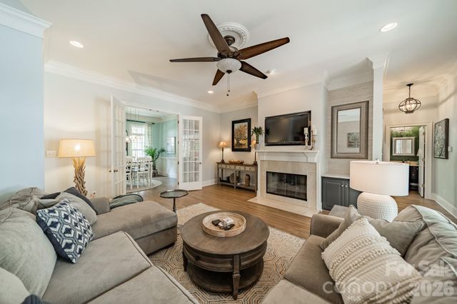 126 Patience Place Lane, Mooresville, NC 28117