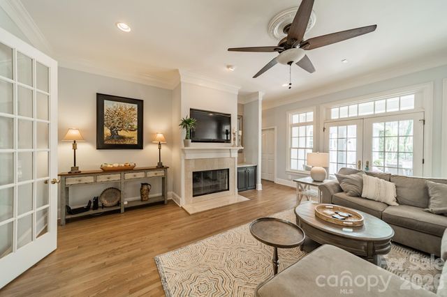 126 Patience Place Lane, Mooresville, NC 28117