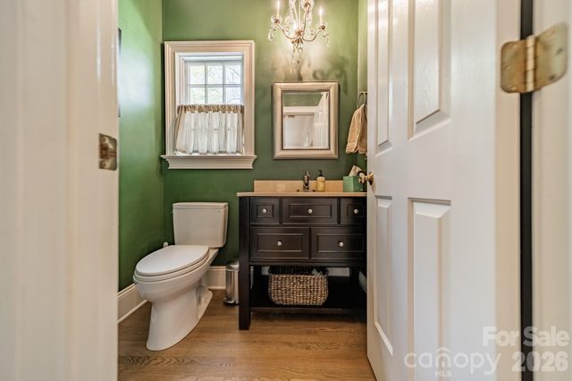 126 Patience Place Lane, Mooresville, NC 28117