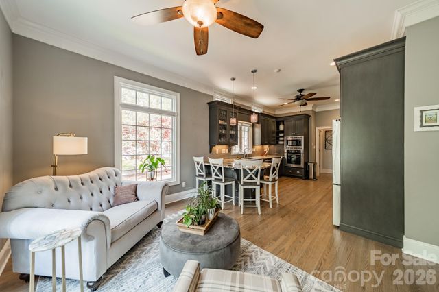 126 Patience Place Lane, Mooresville, NC 28117