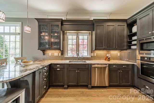 126 Patience Place Lane, Mooresville, NC 28117