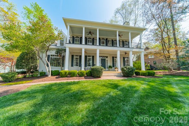 126 Patience Place Lane, Mooresville, NC 28117