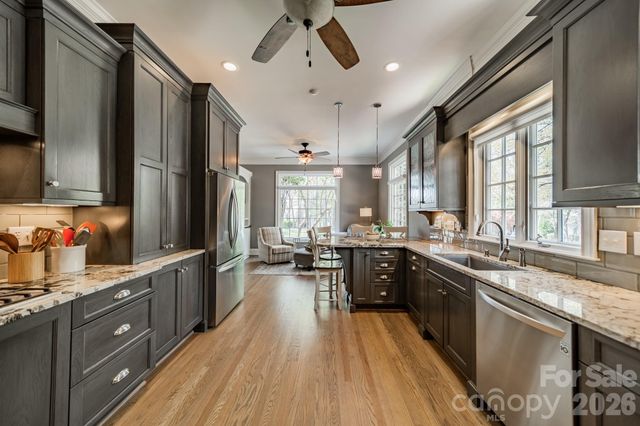 126 Patience Place Lane, Mooresville, NC 28117
