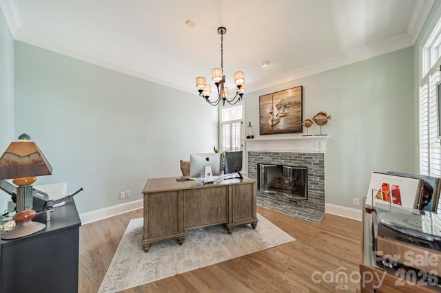 126 Patience Place Lane, Mooresville, NC 28117