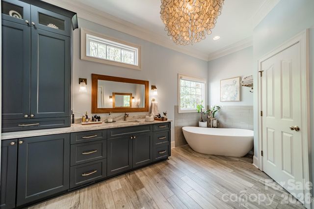 126 Patience Place Lane, Mooresville, NC 28117