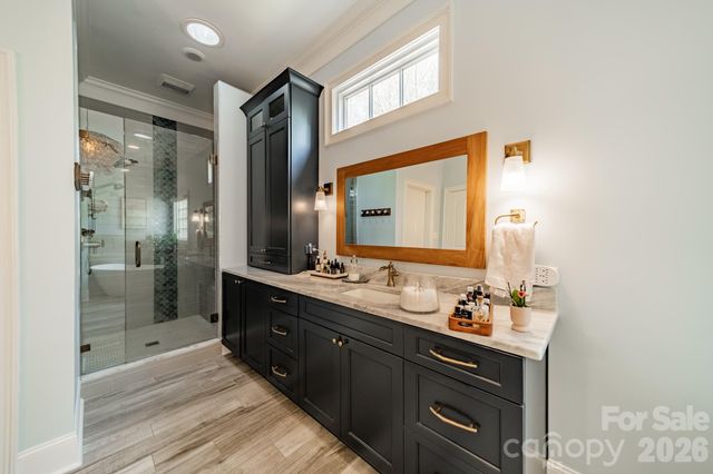 126 Patience Place Lane, Mooresville, NC 28117