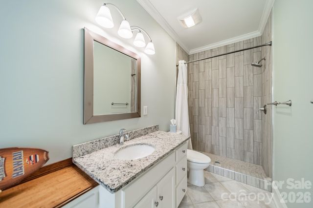 126 Patience Place Lane, Mooresville, NC 28117