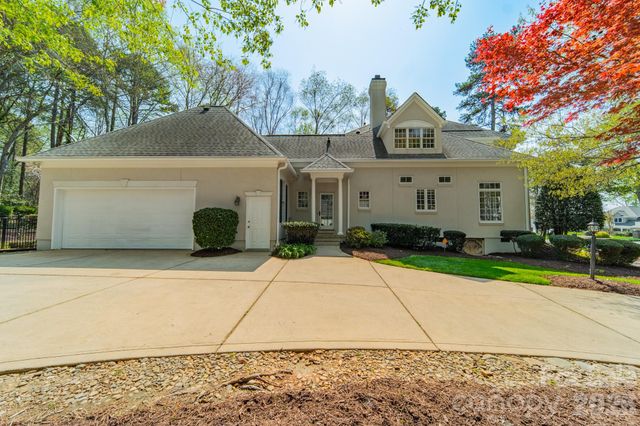 126 Patience Place Lane, Mooresville, NC 28117