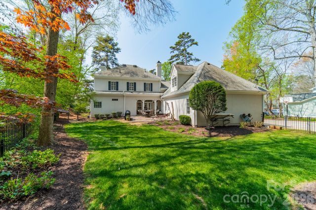 126 Patience Place Lane, Mooresville, NC 28117