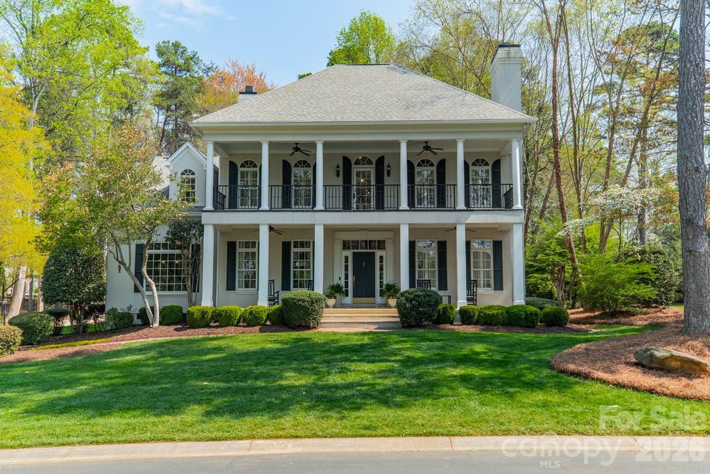 126 Patience Place Lane, Mooresville, NC 28117
