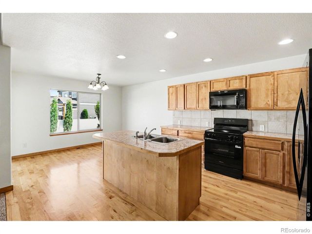 655 S Mountain View Drive, Eaton, CO 80615