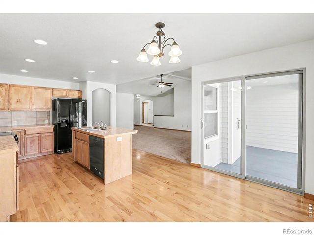 655 S Mountain View Drive, Eaton, CO 80615