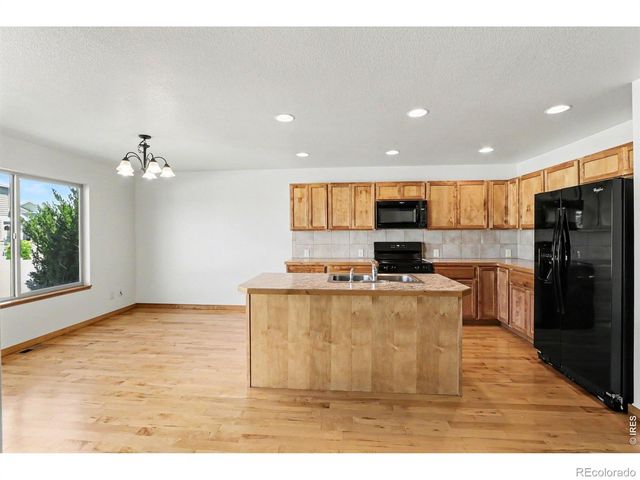 655 S Mountain View Drive, Eaton, CO 80615