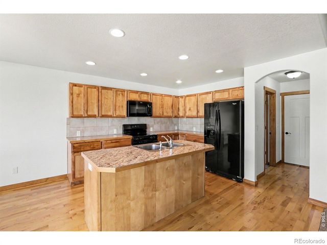 655 S Mountain View Drive, Eaton, CO 80615