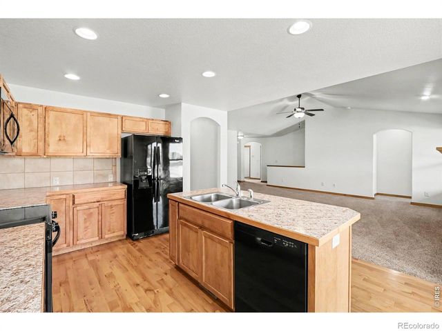 655 S Mountain View Drive, Eaton, CO 80615