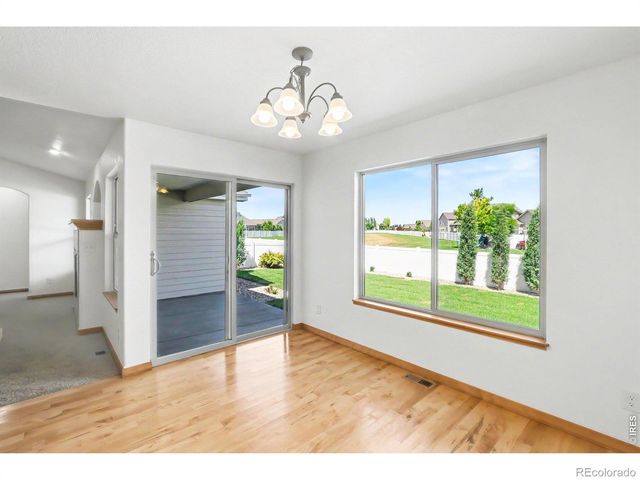 655 S Mountain View Drive, Eaton, CO 80615