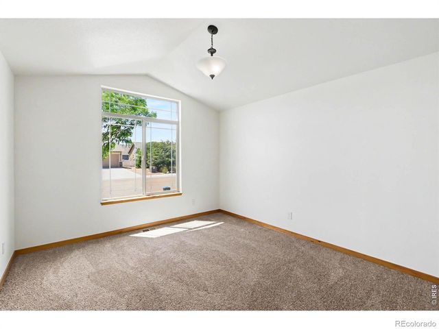 655 S Mountain View Drive, Eaton, CO 80615