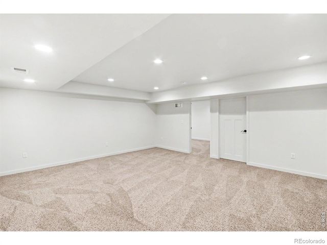 655 S Mountain View Drive, Eaton, CO 80615