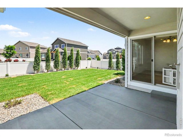 655 S Mountain View Drive, Eaton, CO 80615