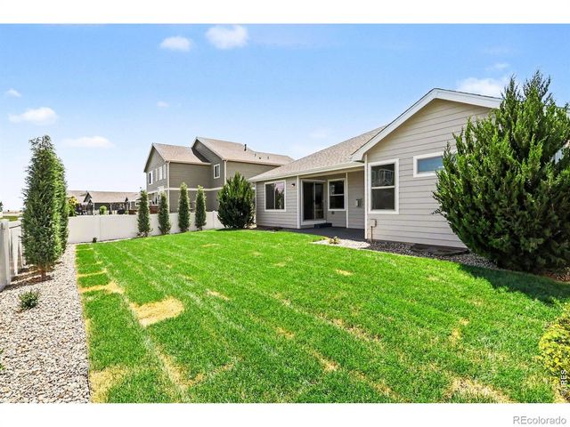 655 S Mountain View Drive, Eaton, CO 80615